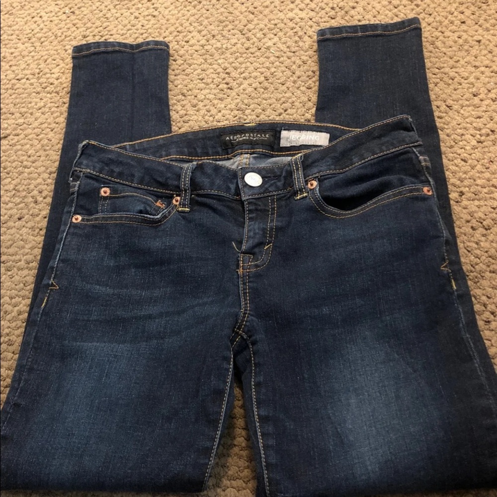 Aeropostel jeans